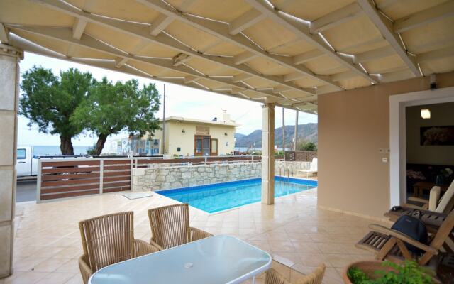 Nopigia Mare Villa
