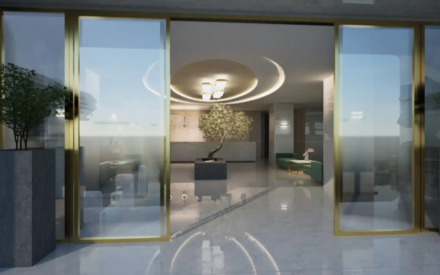 Rhodos Horizon Boutique