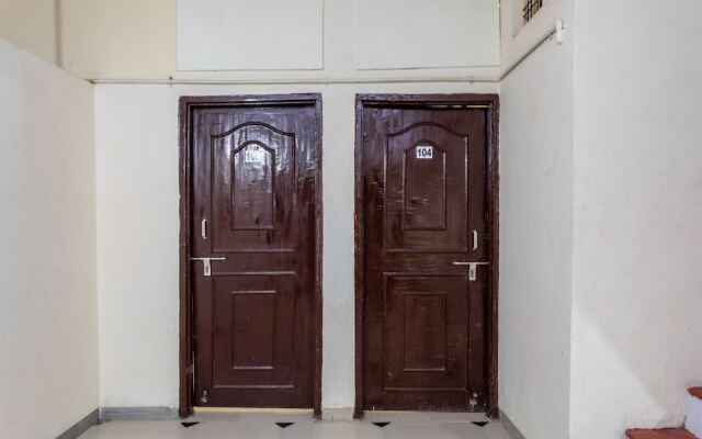 Oyo 29919 Hotel Darshan Shree