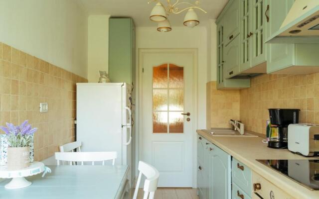 Aviatiei Luxury Apartment