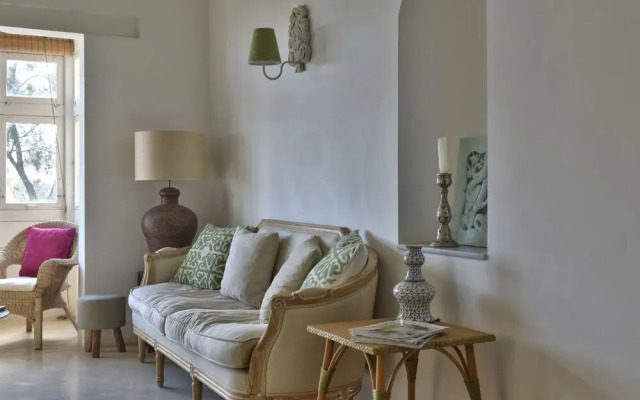ACG - Casa Rooms