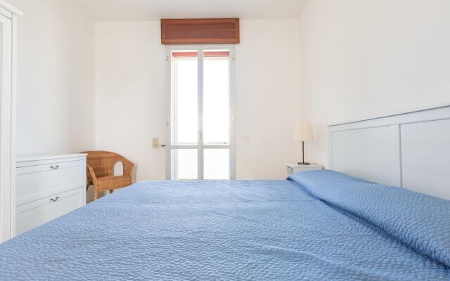 3434 Mare Azzurro - Appartamento Ilary