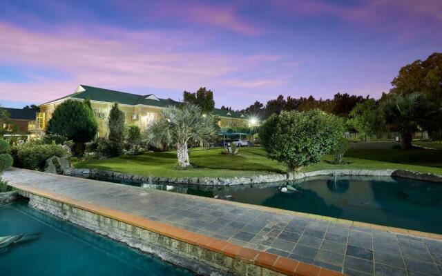Protea Hotel by Marriott Klerksdorp