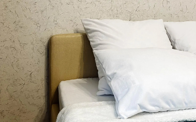 Апартаменты на улице Борисова 42