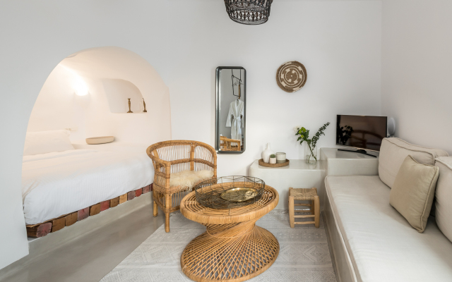 Cocoon Suites