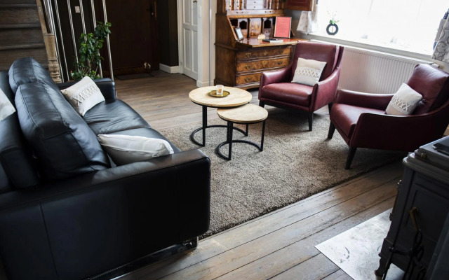 Fantastic holiday home in Spa with bubble bath and sauna