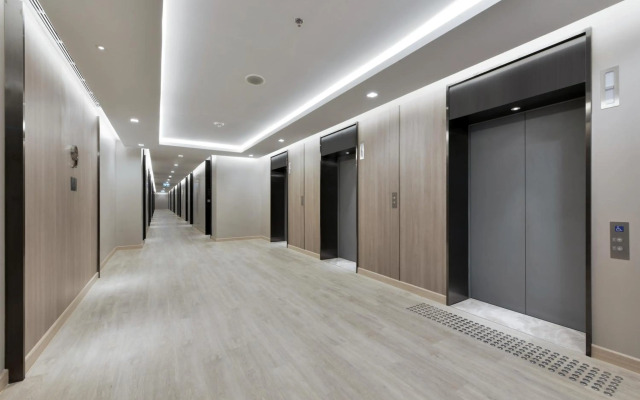 Centre Point Hotel Terminal21 Korat