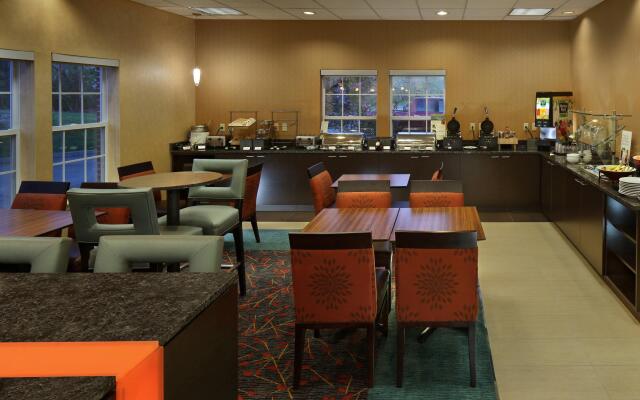 Residence Inn by Marriott Mystic Groton