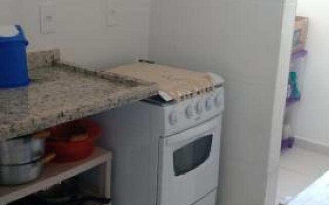Indaia Apartamento de Frente ao Mar