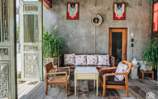 House of Passion Amphawa