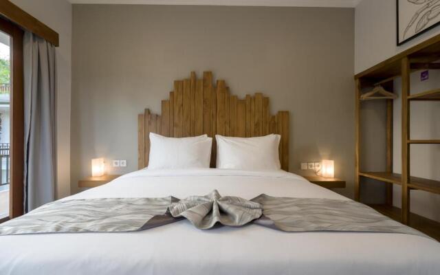 Asanaya Suite