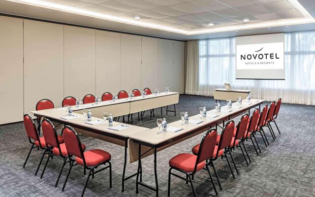 Novotel Manaus