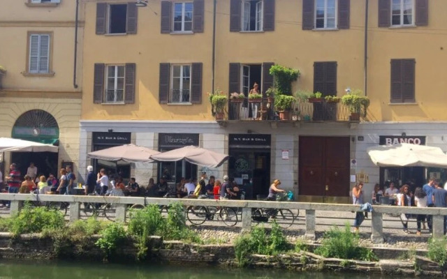 Lovelyloft - La Vigna