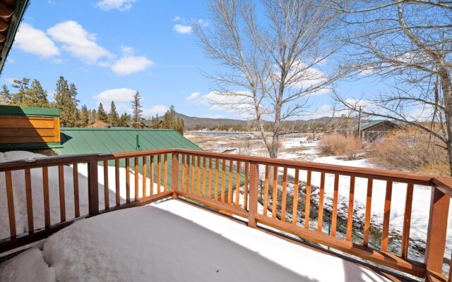 009 - Eden on the Lake