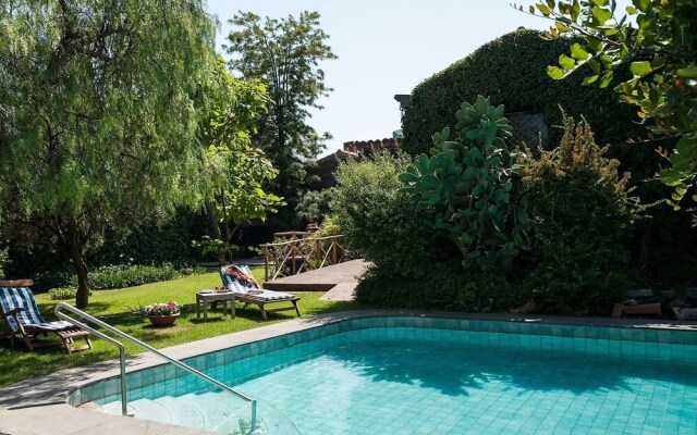 Villa Lionti