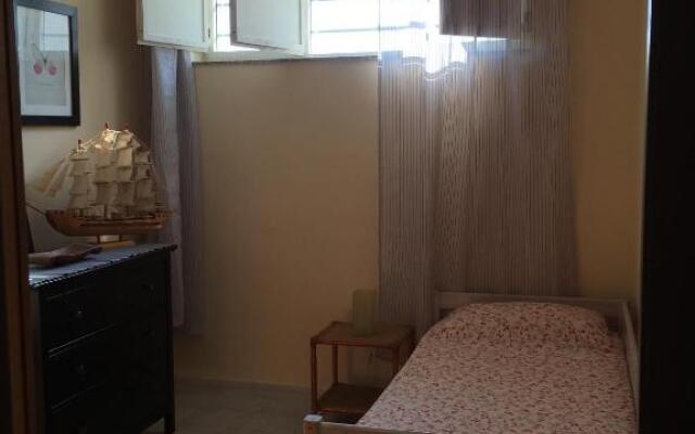 Apartment Casa Vacanze Santa Maria