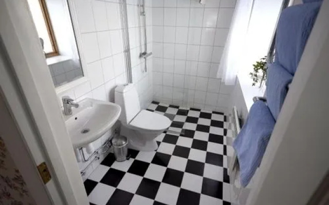 Bed & Breakfast Börstorps Slott