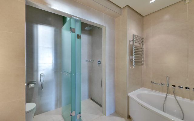 Отель Adults Exclusive Hotel Monte Mulini