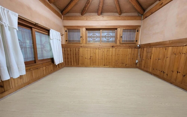 Gapyeong Dumesangol Pension