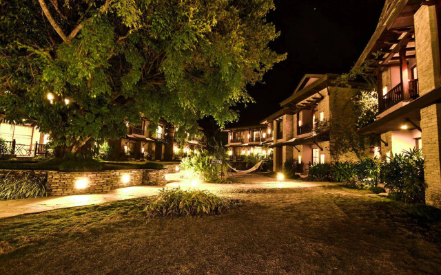Temple Tree Resort & Spa