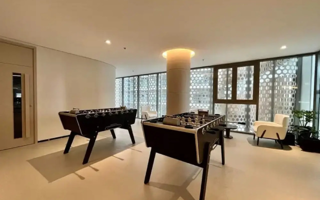 Ken's House - The Sóng Condotel Vũng Tàu