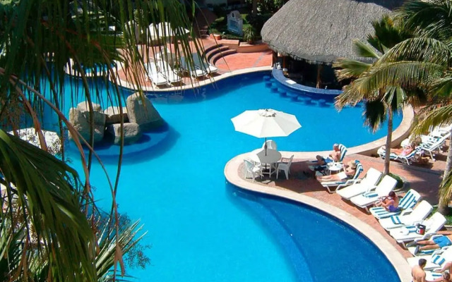 Awesome Studio With Great View in Cabo