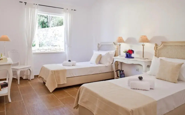 Villa Asteri in Paxi