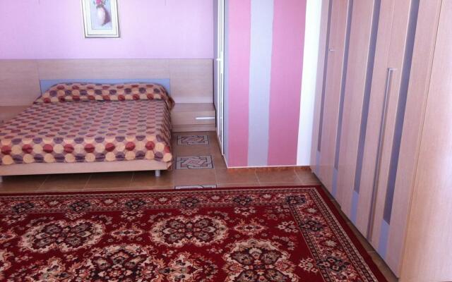 Mashuk Hotel