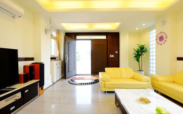 Season Villa