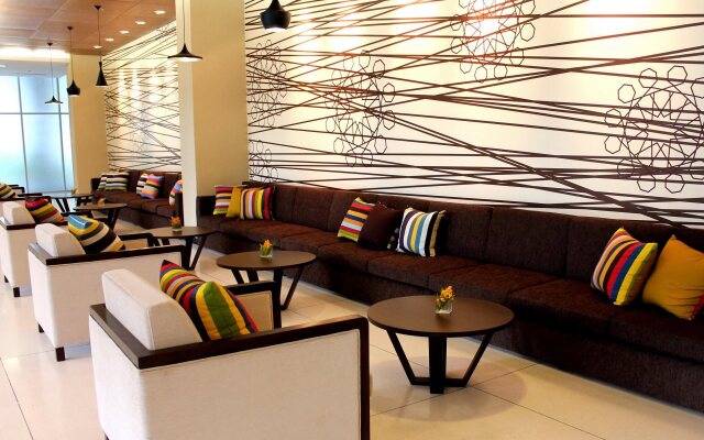 Centara Life Government Complex Hotel & Convention Centre Chaeng Watthana