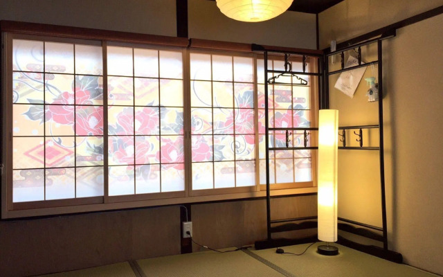 Kamigata Oyado Hachijo