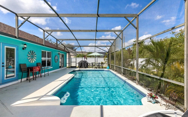 Private Pool House, Near all Famous Attractions!!!