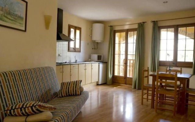Apartamentos Cal Ratero