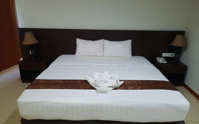 Hotel Bonero Residence