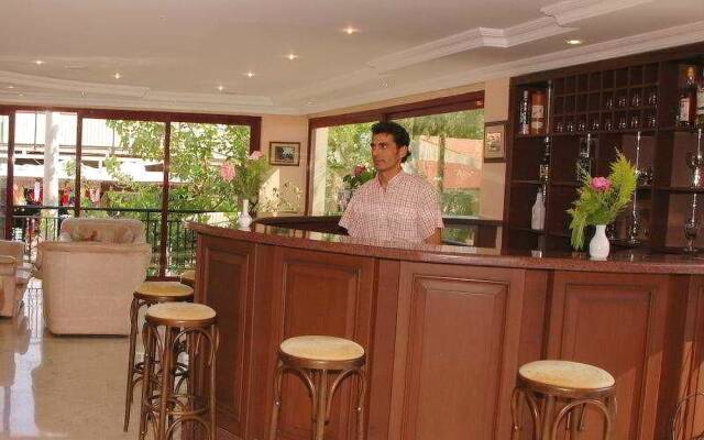 Side Hera Hotels