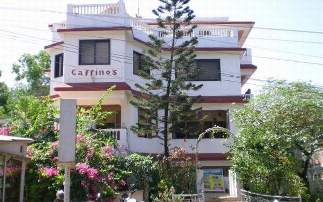Gaffino's Beach Resort