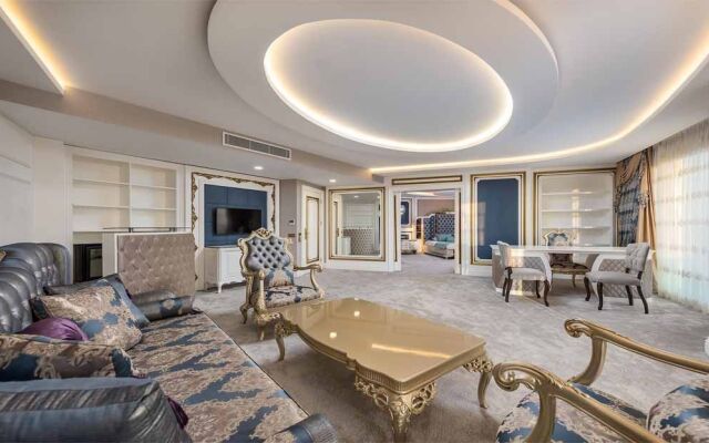 The Marilis Hill Resort Hotel & SPA