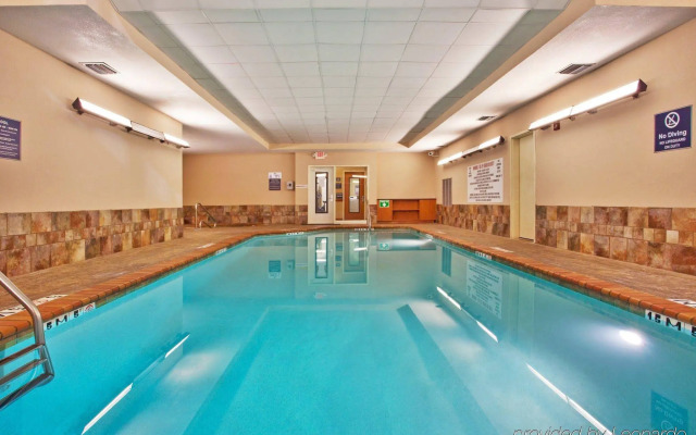 Holiday Inn Express Hotel & Suites Bremen by IHG