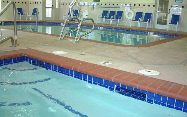 Best Western Crater Lake Highway White City/Medford