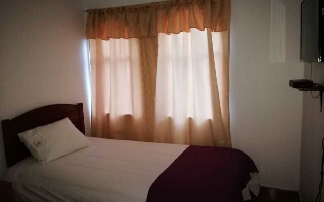 Zigal Hotel