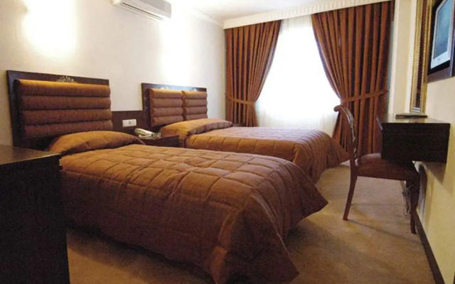 Söğüt Hotel & SPA Old City