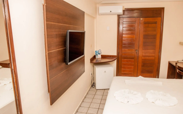 Pizzato Praia Hotel