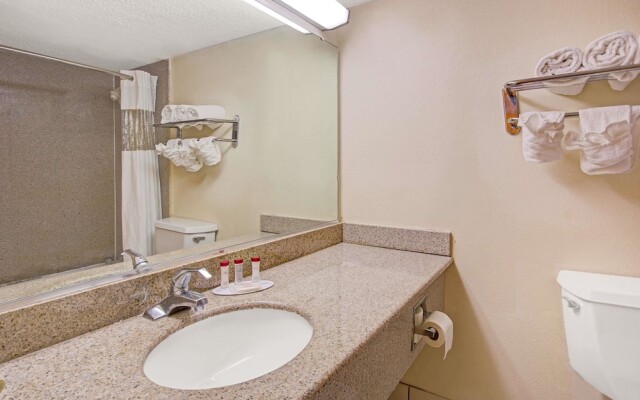 Motel 6 Rock Hill, Sc - Cherry Road