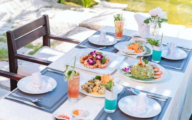 Le Palmier Ho Tram Resort