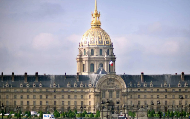 Pullman Paris Tour Eiffel Hotel