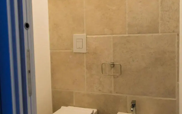 Casa Manfredi B&B