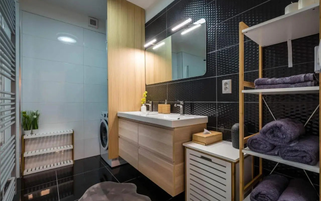 Apartmanica Triangel 103