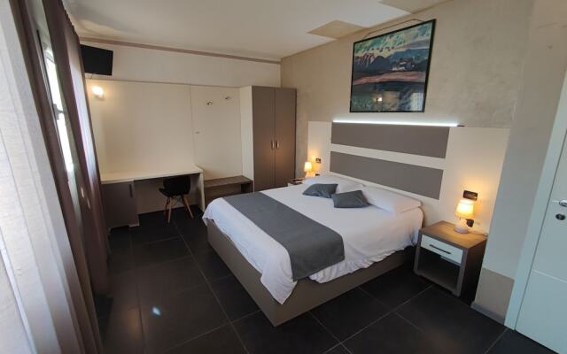 Therra Lodge