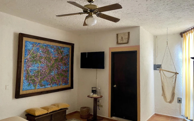 LABNA' Suites Cancun