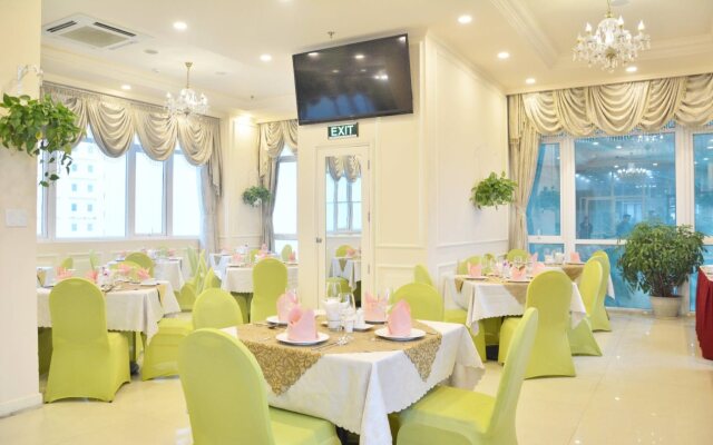 Chill Place Hotel
